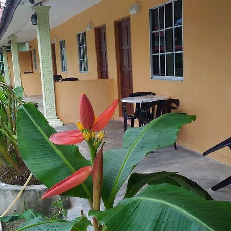 Tok Man Inn Langkawi Buitenkant foto