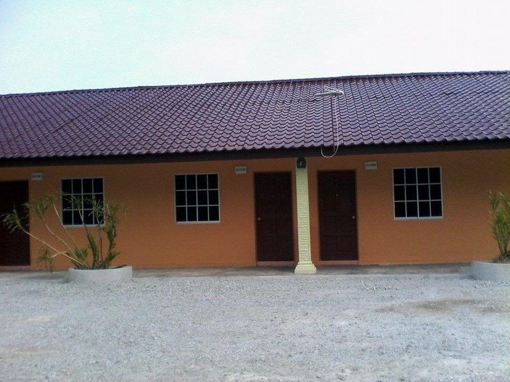 Tok Man Inn Langkawi Buitenkant foto