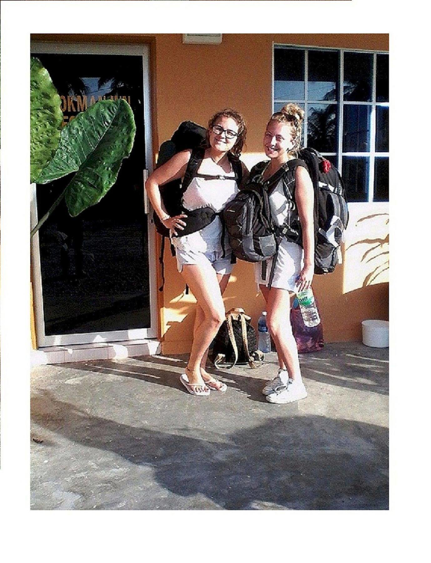 Tok Man Inn Langkawi Buitenkant foto