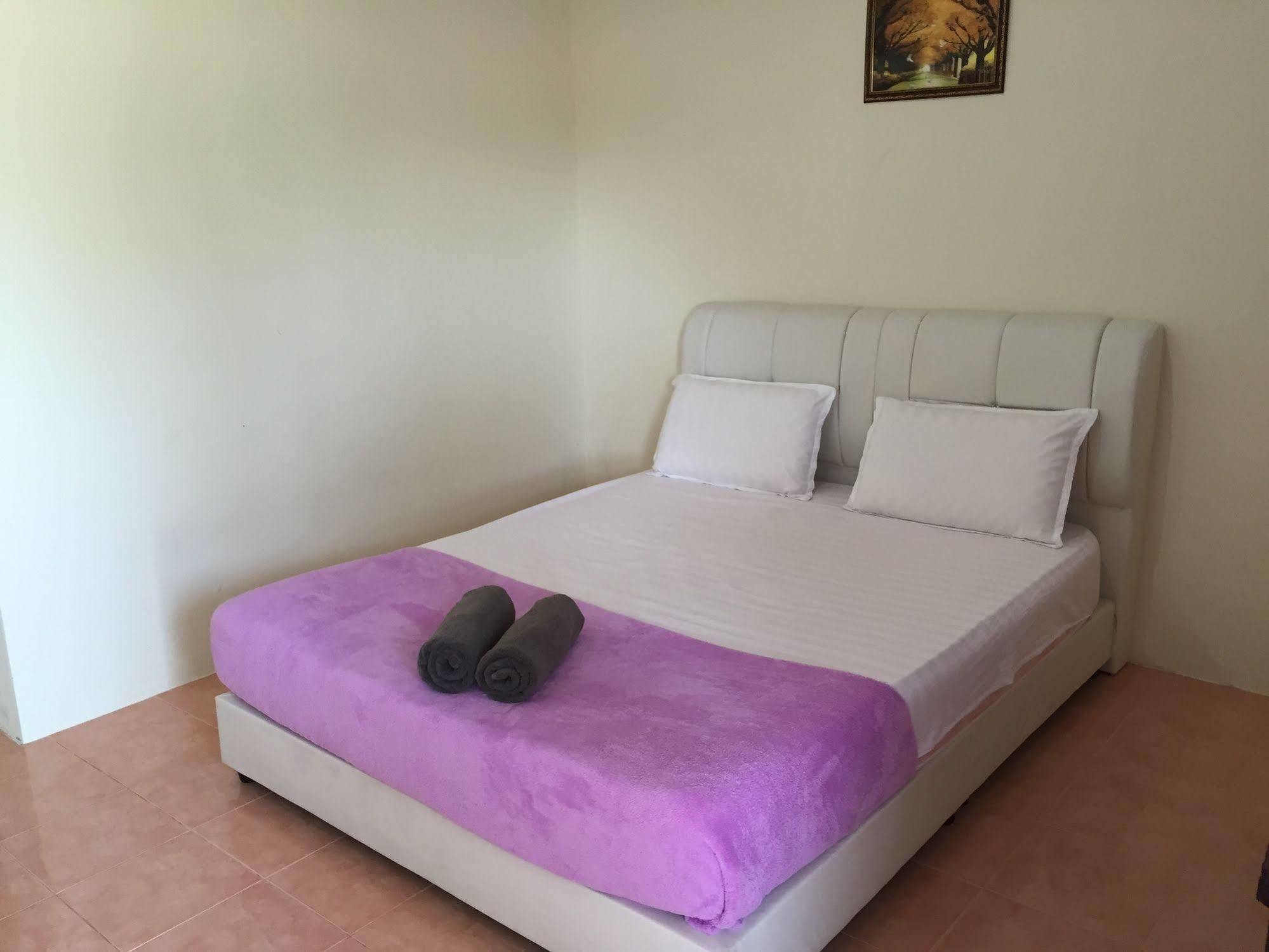 Tok Man Inn Langkawi Buitenkant foto