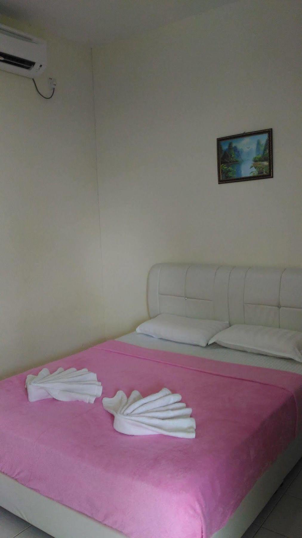 Tok Man Inn Langkawi Buitenkant foto